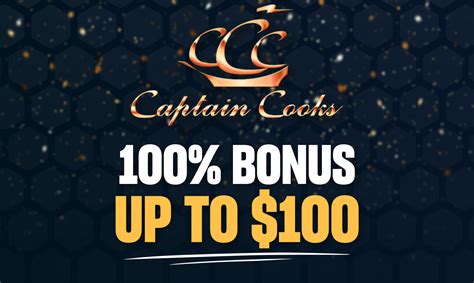 captain cooks casino 80 free spins